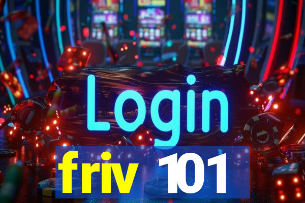 friv 101